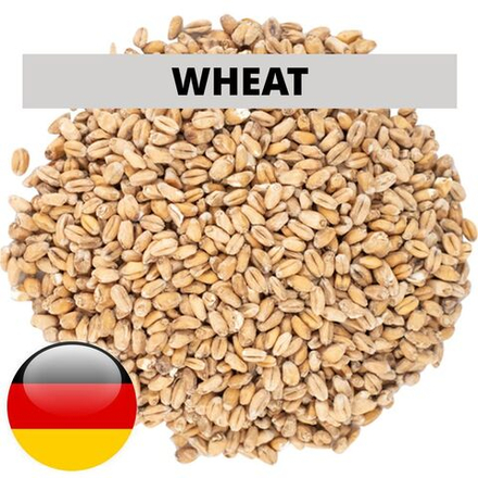 Солод Пшеничный (Wheat), 1 кг. BestMalz
