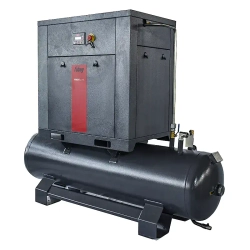 FUBAG FSKR 5.5-10/270 компрессор винтовой 641446