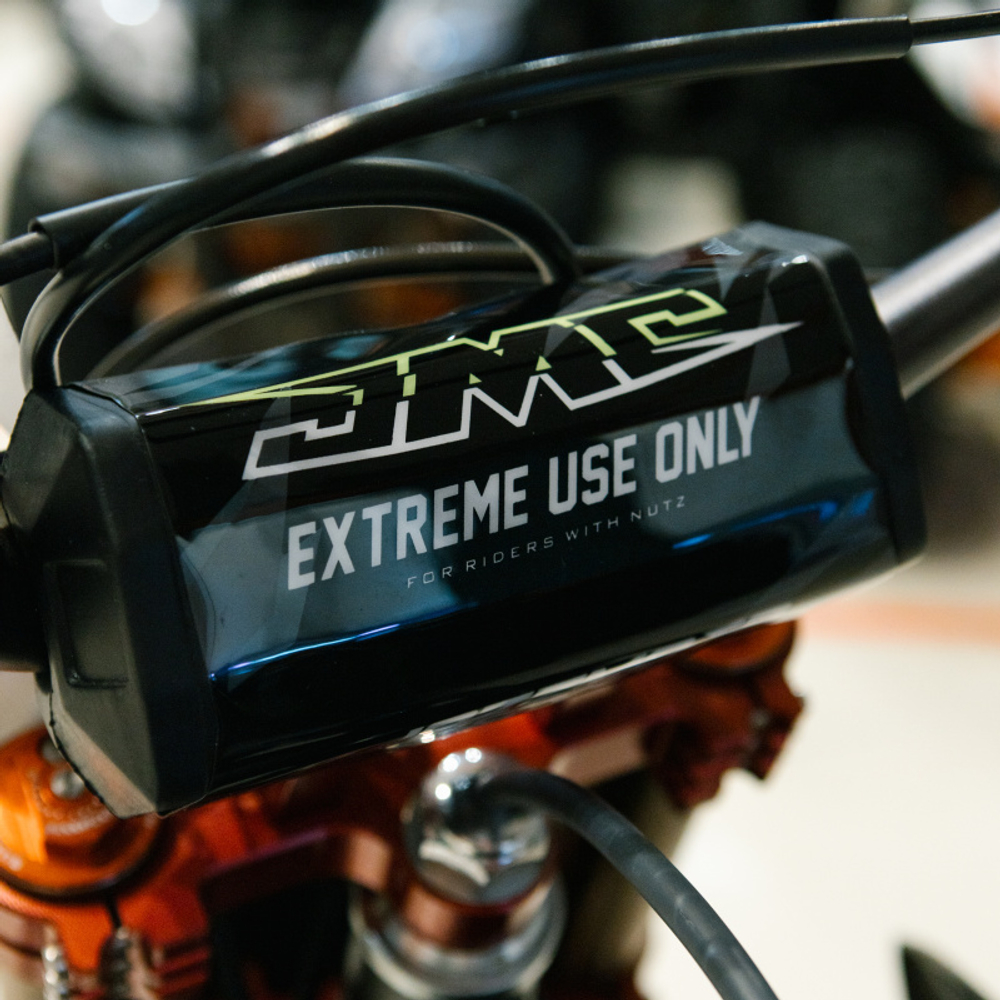 Питбайк JMC 160 MXR V3.0 17/14