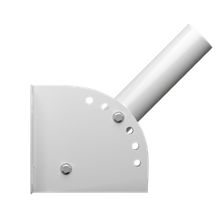 Кронштейн универсальный для консольного светильника К1Н-0-0,25-БМ