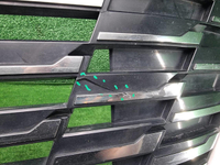 Бампер передний Changan CS55PLUS (21-24) (В сборе)