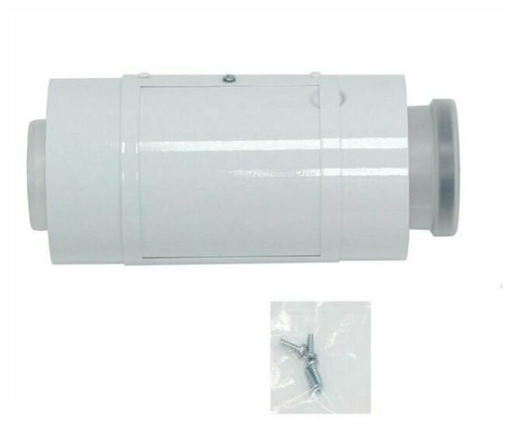 Ревизия Vaillant D80/125 мм 303614