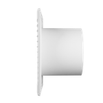 Вентилятор накладной ЭРА E 100 S C