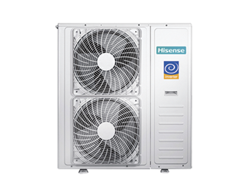 Наружный блок серии ULTRA MULTI DC Inverter AMW-42U4SE