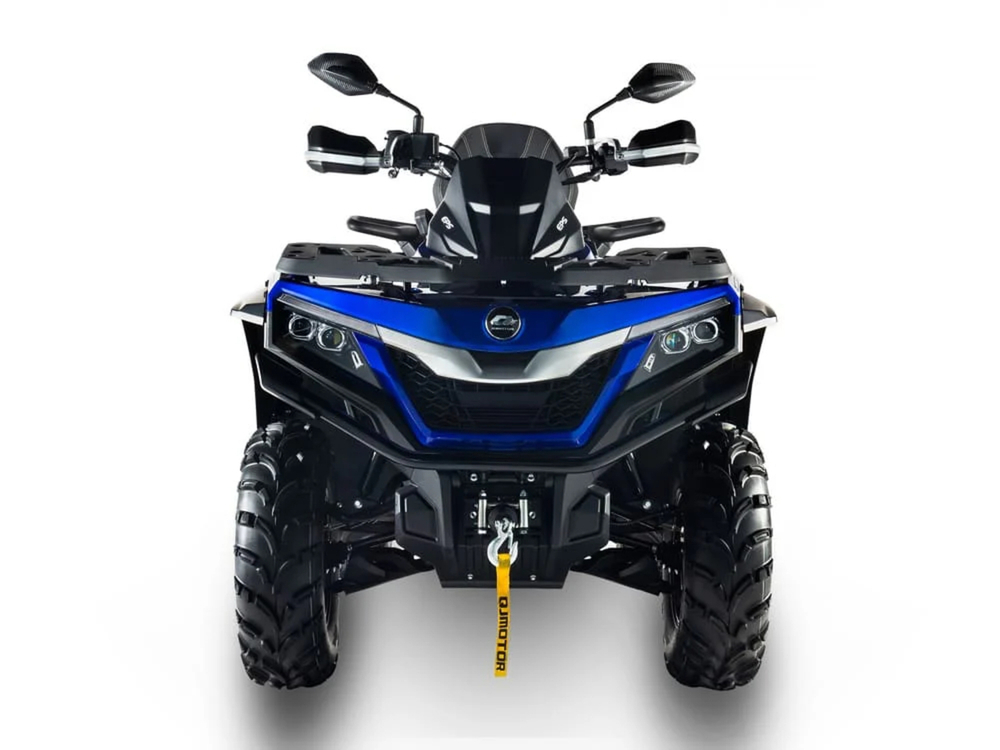 Квадроцикл Sharmax Force Challenger 800