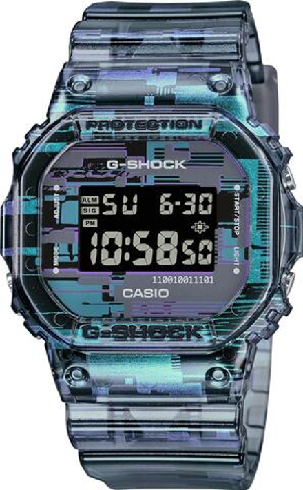 Casio G-Shock DW-5600NN-1D
