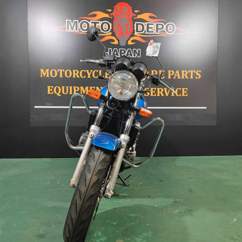 Honda CB400SF , 2010