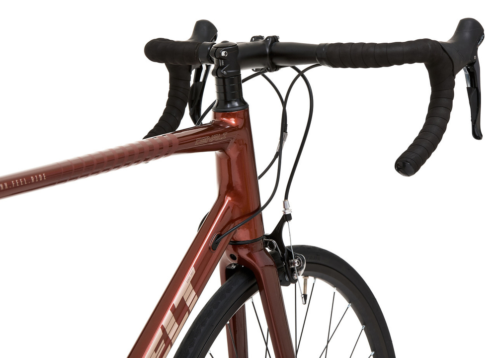 Шоссейный велосипед Welt Denali (2025)