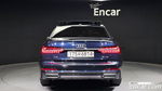 Audi A6 (C8) 40 TDI Premium (12.2019)