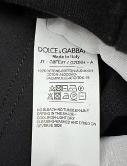 Футболка Dolce & Gabbana