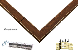 Рама 45x95 для картин и фотографий