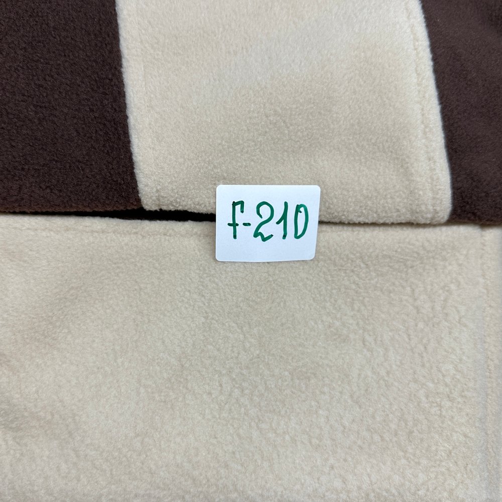 Свитшот Ymkashix Turbo Fleece zip F210 pp.L