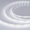 Светодиодная влагозащищенная лента Arlight 11,5W/m 544LED/m CSP белый 5M 031906