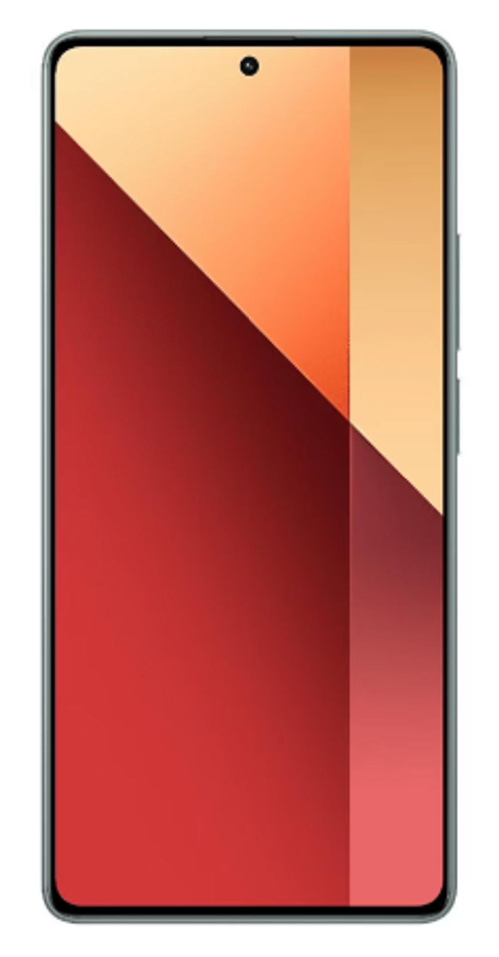 Xiaomi Redmi Note 13 Pro 8/256Gb (Forest Green) EU