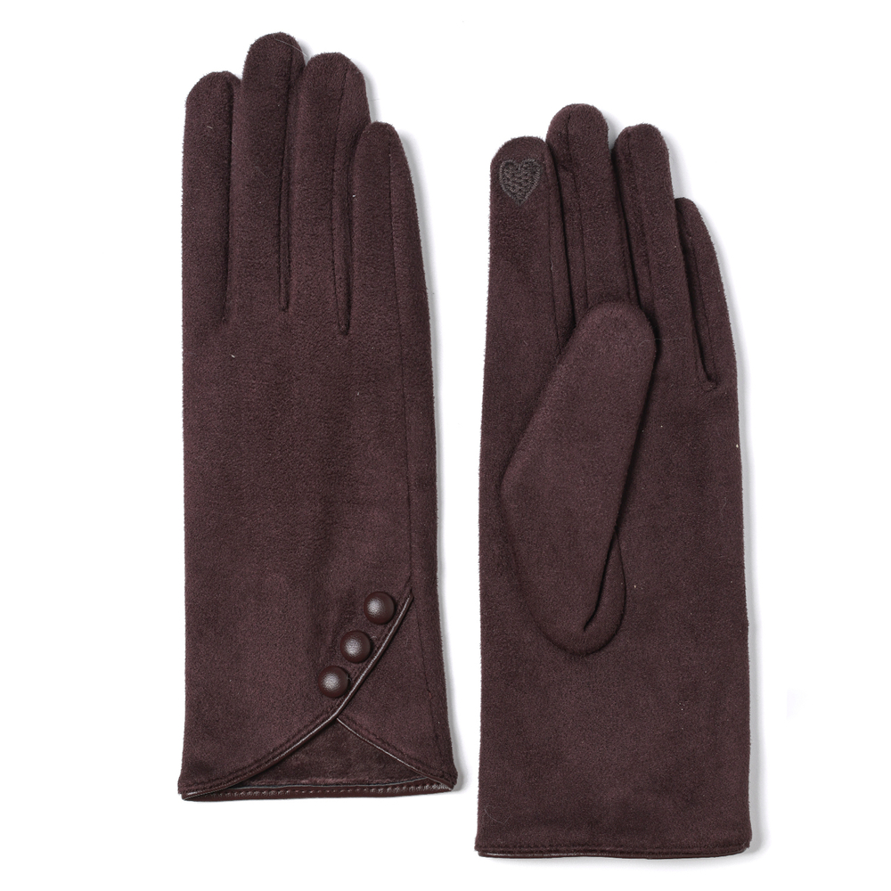 Перчатки JMF76-12 FABRETTI