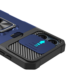 Противоударный чехол Сard Reader Case для iPhone 16 Plus