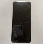 Дисплей для Asus ZenFone Max Pro M1 (ZB602KL/ZB601KL) в сборе с тачскрином Черный - Оптима