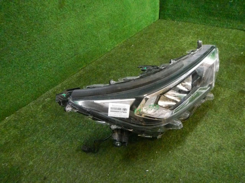 Фара правая Toyota RAV4 5 XA50 (2018-н.в.) LED