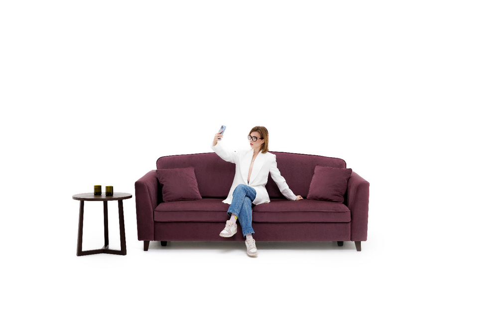 Стол журнальный Джонни 3