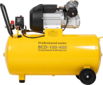 Компрессор поршневой BALLU BCD-100-400 НС-1698076