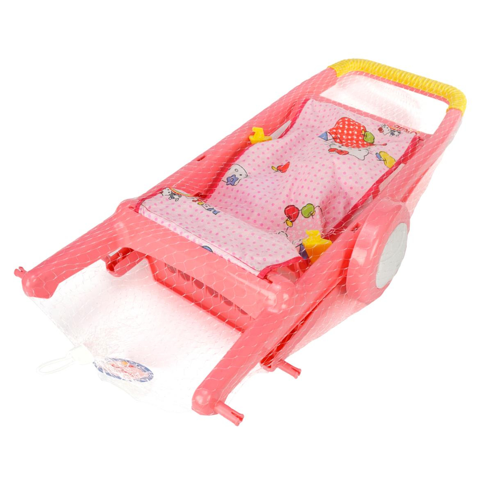 Коляска для кукол №3. Артикул Арт.№017