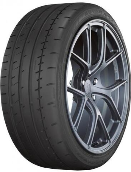 Yokohama Advan Apex V601 255/35 R19 96Y