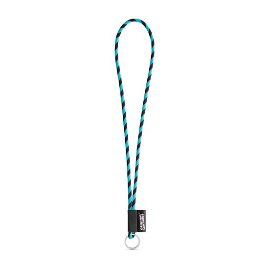 Lanyard Tube Long Set I