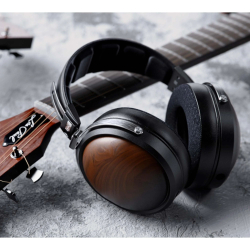 Проводные наушники FIIO FT1 black