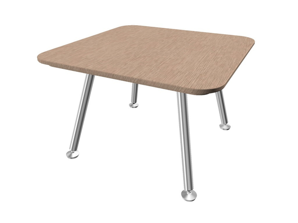 Seventies столик кофейный квадратный (Seventies)