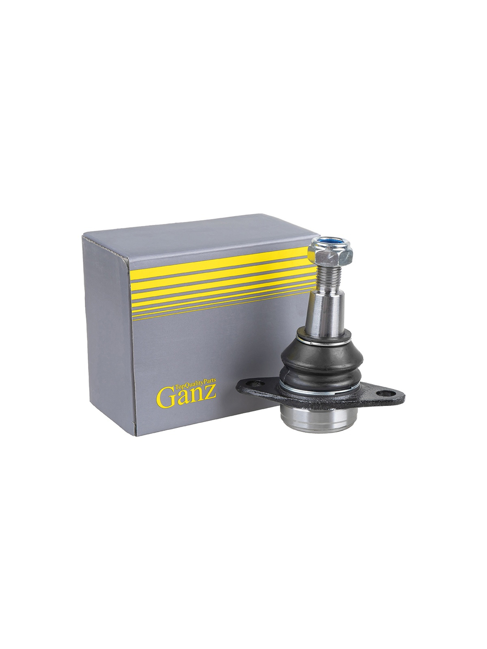 Опора шаровая L=R (нижняя) для BMW X3(F25) 2.0-3.0 (11-)/X4(F26) 2.0-3.0 (14-) GANZ GIL07017