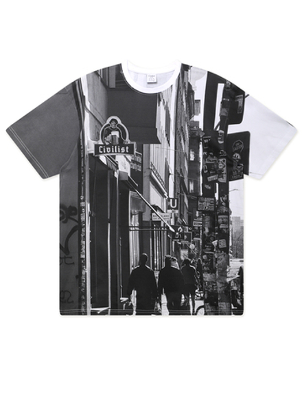 Мужская Футболка Brunnen