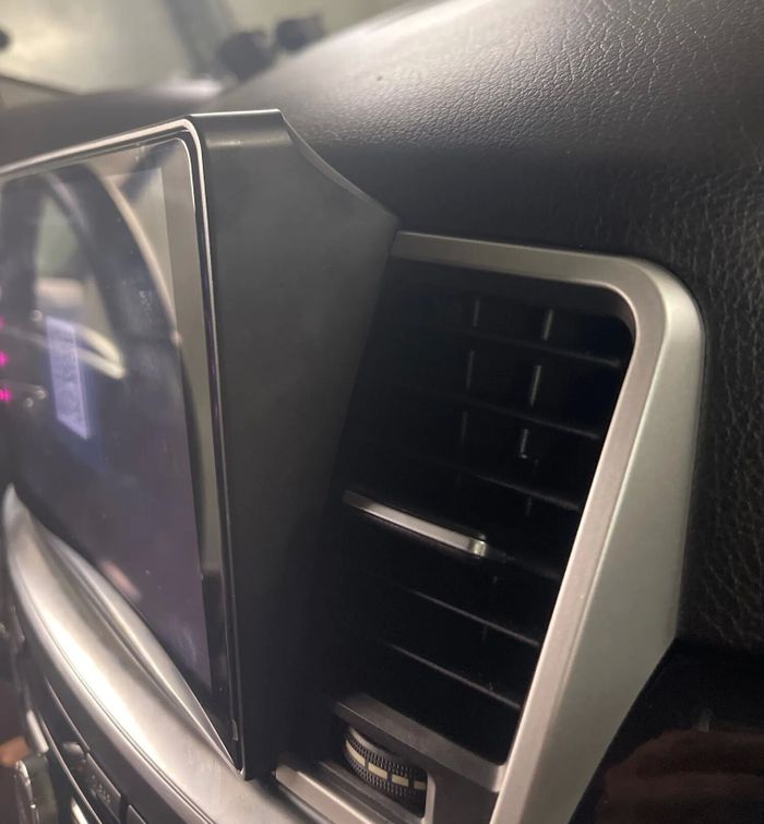 Магнитола для Mercedes-Benz ML W166, GL X166 2011-2015 - Teyes CC4-PRO монитор 9.5" 2K QLED на Android 13, Быстрейшая, Snapdragon 778G, ИИ, CarPlay, DSP, 4G SIM-слот