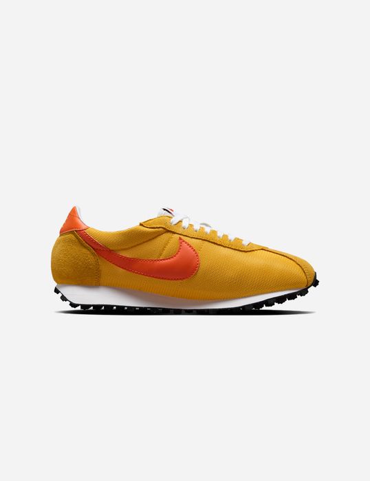 Nike LD-1000 SP University Gold Safety Orange