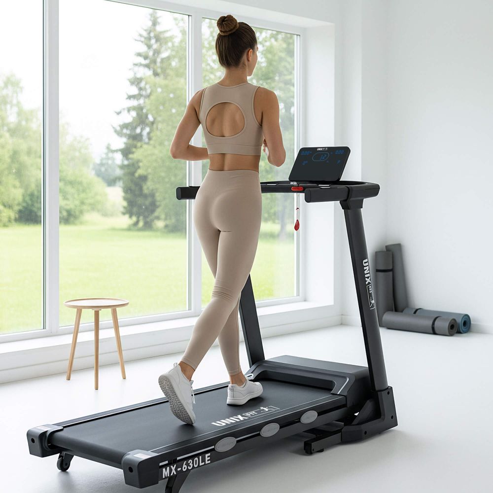 Беговая дорожка UNIX Fit MX-630LE