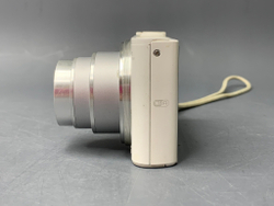 Sony Cyber-shot DSC-WX350 шторки до конца не открываются
