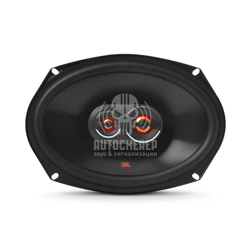 Акустика JBL GX9638