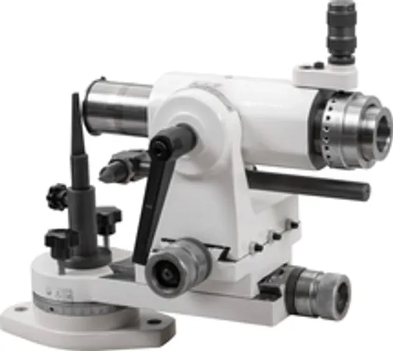 Головка фрезерная Heden для прямолинейного блока к PB-800/L и PB-900/M/L, стандартная