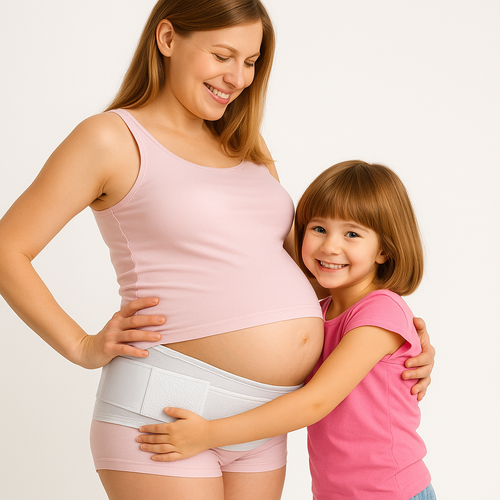 Бандаж до и послеродовый Витали