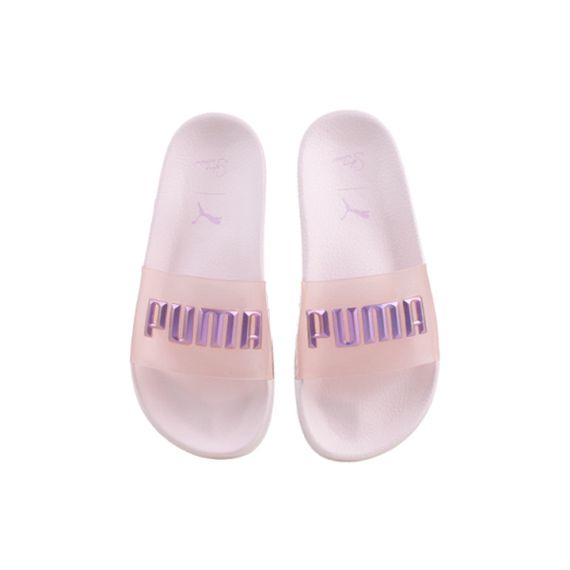 PUMA Leadcat Слипоны Женские