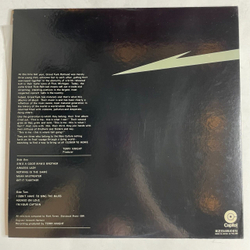 Винтажная виниловая пластинка LP Grand Funk Railroad Closer To Home (Japan 1970) (No Obi) Nothing Is The Same
