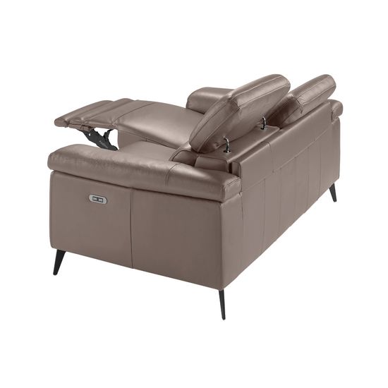 Диван 5319-2P-M9922 /6106 2-х местный с реклайнером