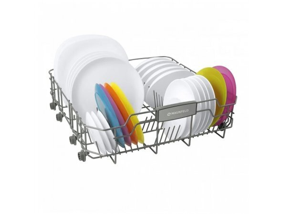 Встраиваемая посудомоечная машина Maunfeld MLP 12IM