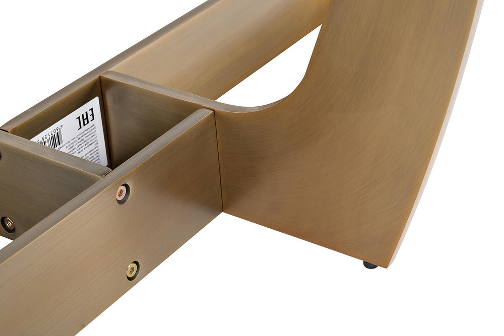 Стол обеденный Garda Decor Space 58DB-DT14803S