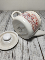 Чайник зав 1л Летний этюд с2707П2/4Рч