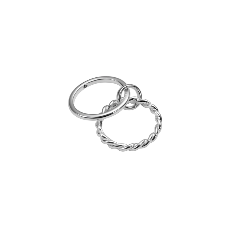 Кольцо Шафи