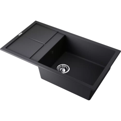 Кухонная мойка Omoikiri Sumi 86-BL