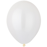 Шар латексный Кристалл 13 см (Прозрачный)