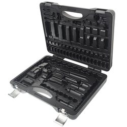 Кейс для набора инструментов 110 предметов JTC-S110B-B72, JTC-T110B-B72, JTC-H110B-B72 JTC