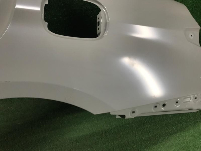 Крыло заднее левое Genesis G90 (2016-2019)