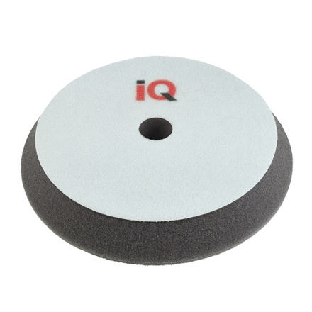 Полировальный круг поролоновый D150/180 мм IQ мягкий (1 шт.)